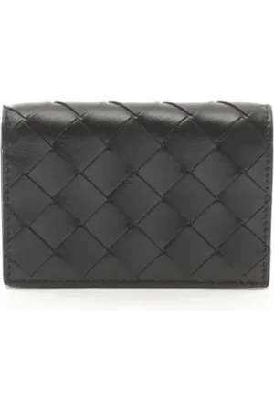 Bottega Veneta Hombre, De segunda mano, Negro, Talla: ONE Size
