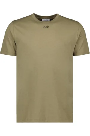 OFF-WHITE Hombre, Camisetas, , Talla: L