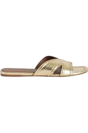 Zadig & Voltaire Mujer, Zapatos, Amarillo, Talla: 41 EU
