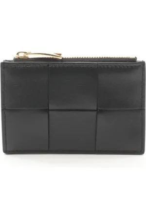 Bottega Veneta Mujer, De segunda mano, Negro, Talla: ONE Size