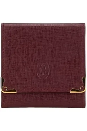 Cartier Mujer, De segunda mano, Rojo, Talla: ONE Size