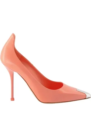 Alexander McQueen Mujer, Zapatos, Rosa, Talla: 38 EU
