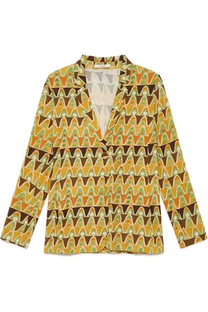 Maliparmi Mujer, Chaquetas, , Talla: S