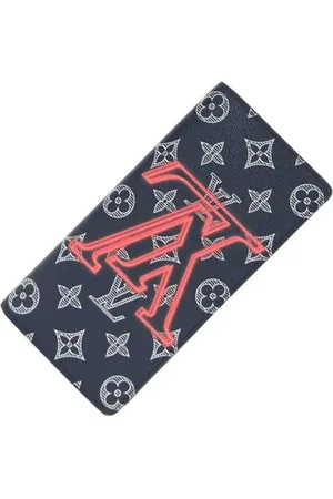 LOUIS VUITTON Unisex, De segunda mano, Azul, Talla: ONE Size