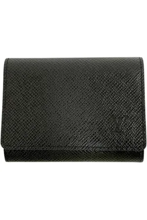 LOUIS VUITTON Unisex, De segunda mano, Negro, Talla: ONE Size