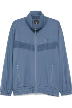 Pins & Needles Hombre, Sudaderas, Azul, Talla: L