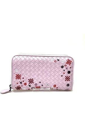 Bottega Veneta Mujer, De segunda mano, Rosa, Talla: ONE Size