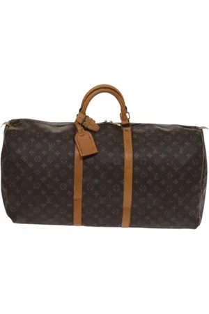 LOUIS VUITTON Unisex, De segunda mano, Marrón, Talla: ONE Size