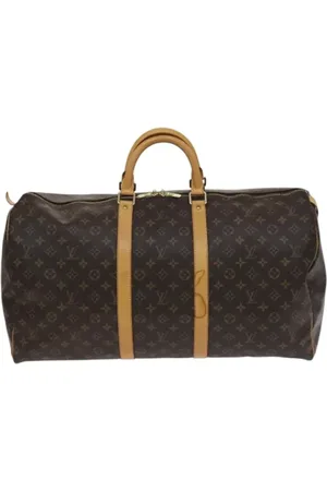 LOUIS VUITTON Unisex, De segunda mano, Marrón, Talla: ONE Size