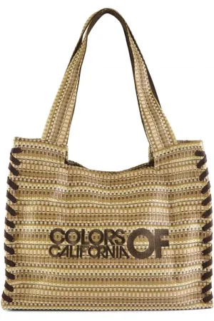 Colors of California Mujer, Bolsos, , Talla: ONE Size