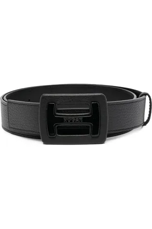 Hogan Mujer, Accesorios, Negro, Talla: 95 CM