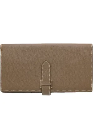 Hermès Unisex, De segunda mano, Marrón, Talla: ONE Size