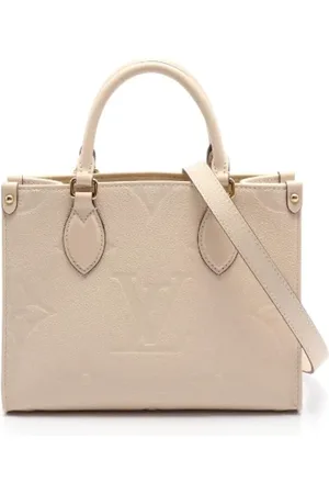 LOUIS VUITTON Mujer, De segunda mano, Blanco, Talla: ONE Size