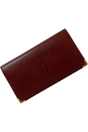 Cartier Mujer, De segunda mano, Rojo, Talla: ONE Size
