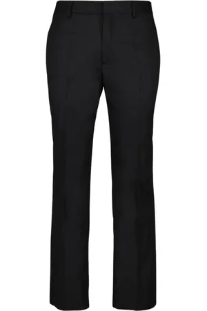 OFF-WHITE Hombre, Pantalones, Negro, Talla: M