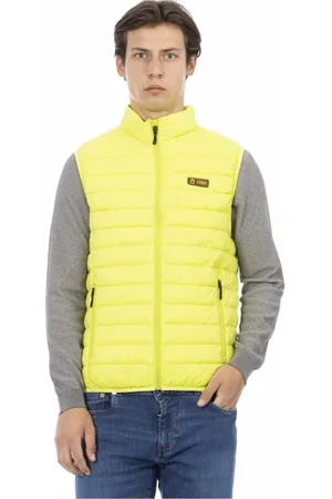 Ciesse Hombre, Chaquetas, Amarillo, Talla: 2XL