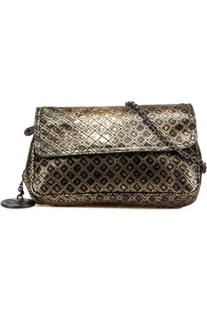 Bottega Veneta Mujer, De segunda mano, Amarillo, Talla: ONE Size