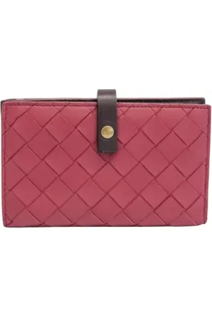 Bottega Veneta Mujer, De segunda mano, Rosa, Talla: ONE Size