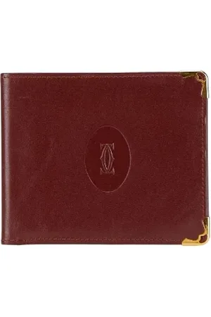 Cartier Mujer, De segunda mano, Rojo, Talla: ONE Size