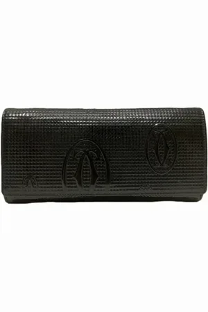 Cartier Mujer, De segunda mano, Negro, Talla: ONE Size