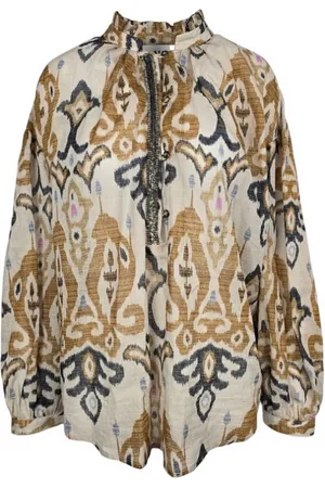 Bazar Deluxe Mujer, Blusas y Camisas, , Talla: S