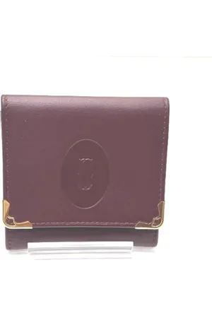 Cartier Mujer, De segunda mano, Rojo, Talla: ONE Size