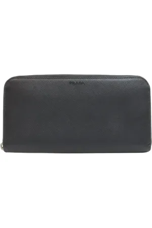 Prada Hombre, De segunda mano, Negro, Talla: ONE Size