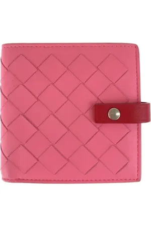 Bottega Veneta Mujer, De segunda mano, Rosa, Talla: ONE Size