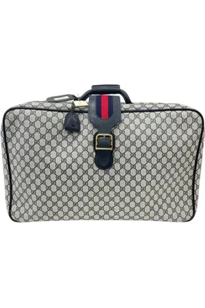 Gucci Mujer, De segunda mano, Azul, Talla: ONE Size