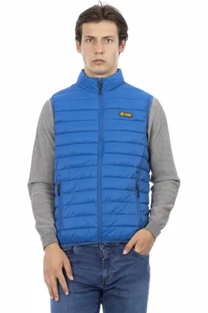 Ciesse Hombre, Chaquetas, Azul, Talla: M
