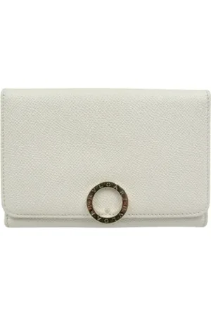 Bvlgari Mujer, De segunda mano, Blanco, Talla: ONE Size