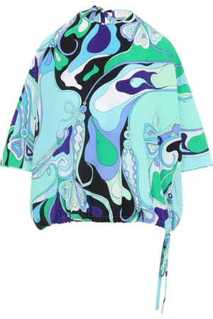 Emilio Pucci Mujer, Blusas y Camisas, , Talla: 2XS