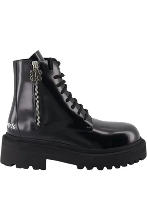Palm Angels Mujer, Zapatos, Negro, Talla: 40 EU