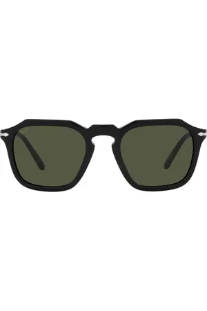 Persol Unisex, Accesorios, Negro, Talla: 48 MM
