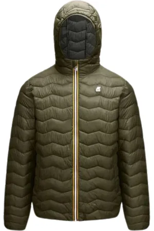 K-Way Hombre, Chaquetas, Verde, Talla: L
