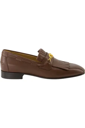 VALENTINO GARAVANI Hombre, Zapatos, Marrón, Talla: 41 EU