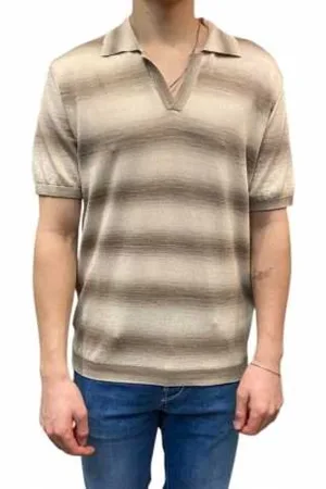 Baldessarini Mujer, Camisetas, Marrón, Talla: S