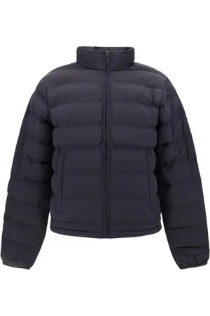 Daily paper Hombre, Chaquetas, Azul, Talla: S