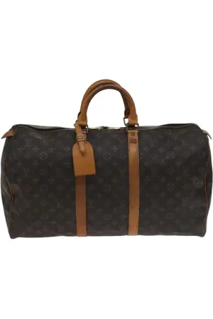 LOUIS VUITTON Unisex, De segunda mano, Marrón, Talla: ONE Size