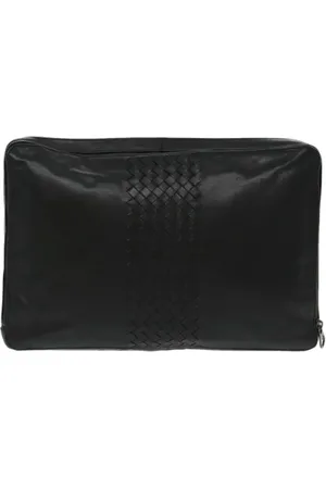 Bottega Veneta Mujer, De segunda mano, Negro, Talla: ONE Size