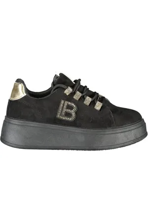 Laura Biagiotti Mujer, Zapatos, Negro, Talla: 37 EU