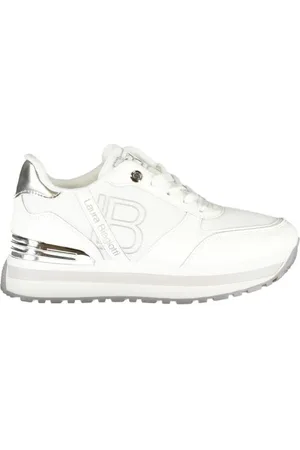Laura Biagiotti Mujer, Zapatos, Blanco, Talla: 37 EU