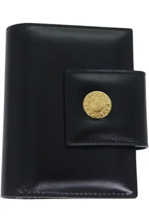 Bvlgari Unisex, De segunda mano, Negro, Talla: ONE Size