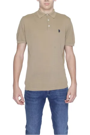 U.S. Polo Assn. Hombre, Camisetas, , Talla: L