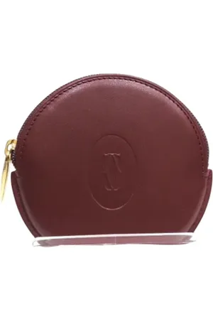 Cartier Mujer, De segunda mano, Rojo, Talla: ONE Size