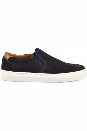 Digel Hombre, Zapatos, Azul, Talla: 41 EU