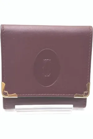 Cartier Mujer, De segunda mano, Rojo, Talla: ONE Size