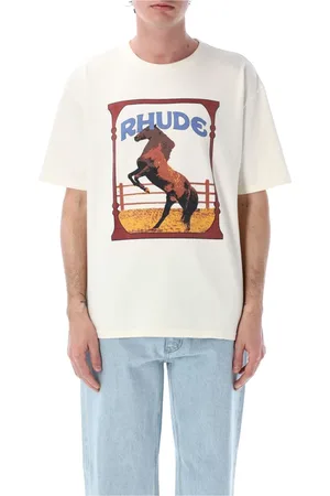 Rhude Hombre, Camisetas, , Talla: M