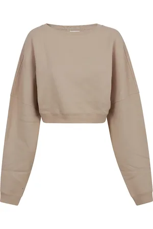 Saint Laurent Mujer, Sudaderas, , Talla: L