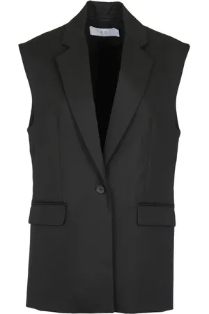 IRO Mujer, Chaquetas, Negro, Talla: S